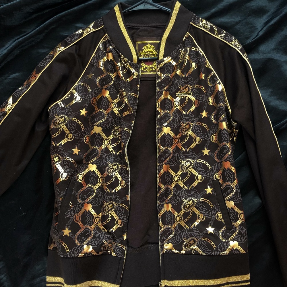 Women bomber (medium size)